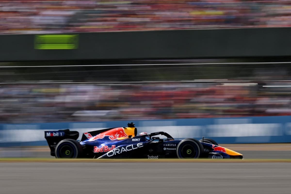Red Bull Es Nombrado Oficialmente el Mejor Motor de la F1 tras la Homologación FIA