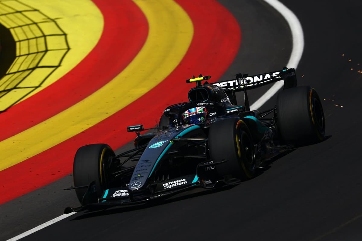 Mercedes no se duerme: el desarrollo de 2027 ya comenzó, pero el título de 2026 exige atención total