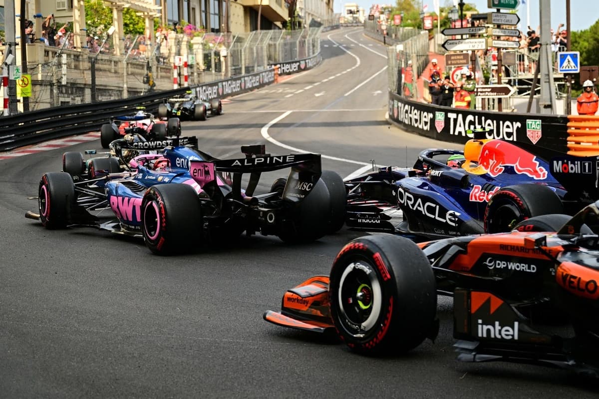 Mónaco 2027 tendrá sprint: ¿valen más las dos clasificaciones que las carreras?