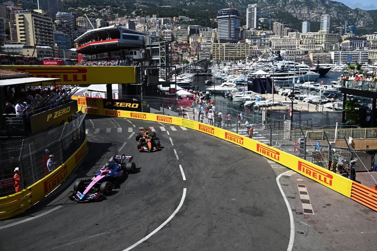El Enigma de Mónaco: La Sanción de Gasly que Pone en Jaque la Justicia de la F1
