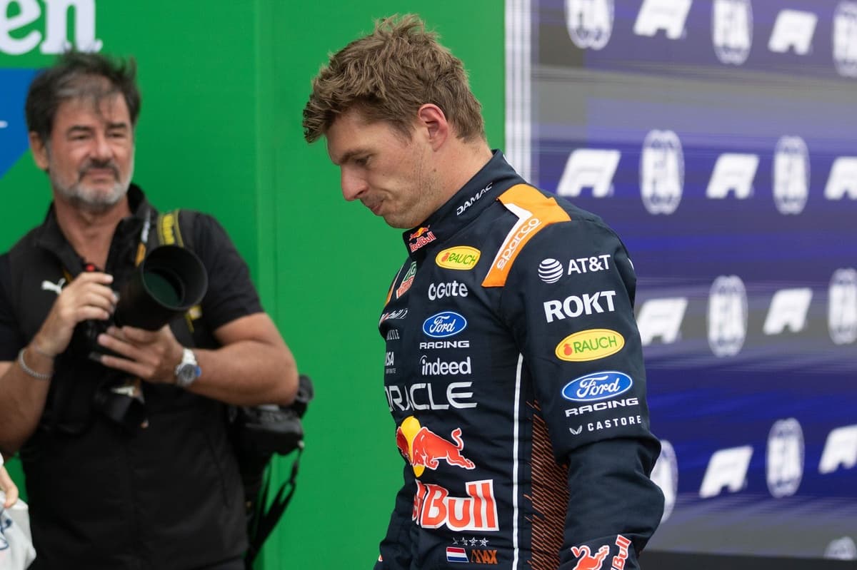 Subasta de Leyenda: El Mono del GP de Países Bajos de Verstappen por una Causa Noble