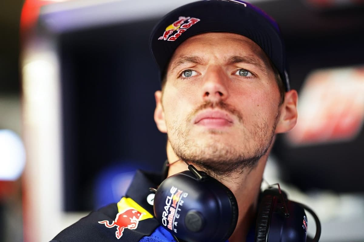 Verstappen Desafía la Euforia de Madrid: 'Necesitas un Coche Rápido, no Solo una Pista de Pilotos'