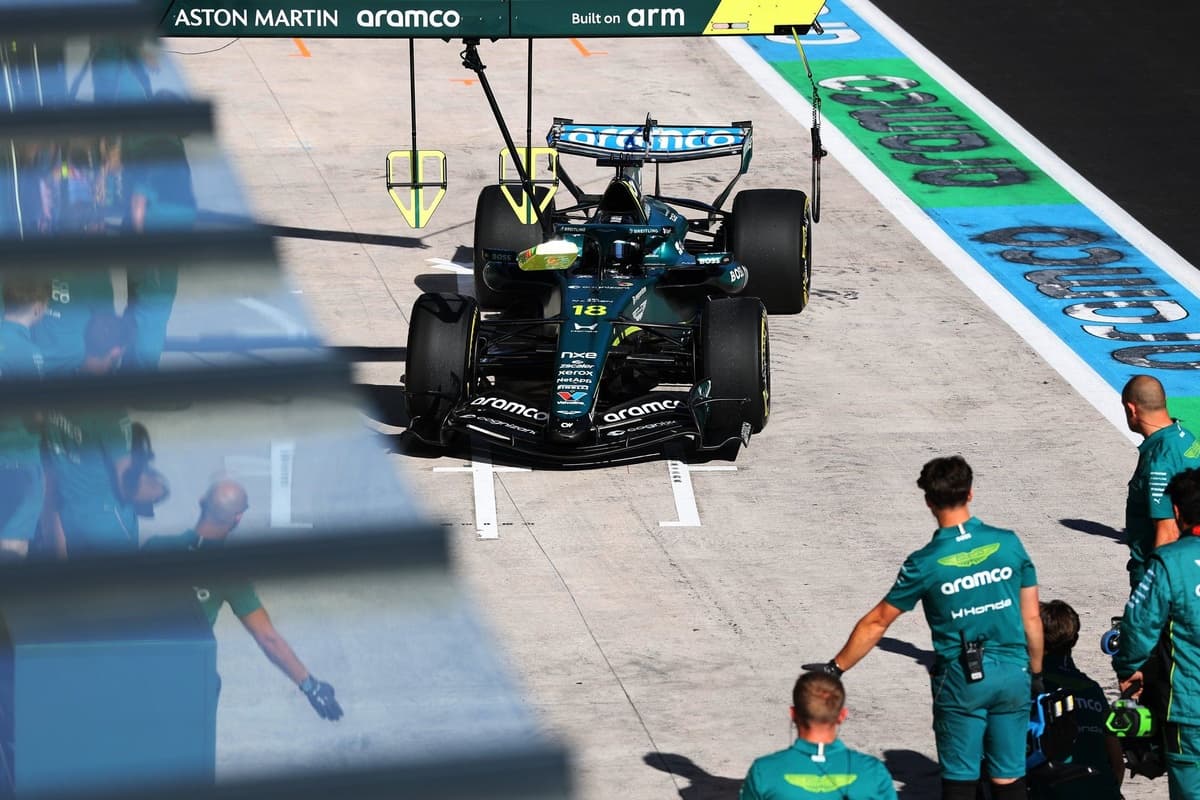 ¿Favoritismo encubierto o simple prudencia? Honda enfría la polémica tras las explosivas palabras del presidente de la FIA sobre Alonso