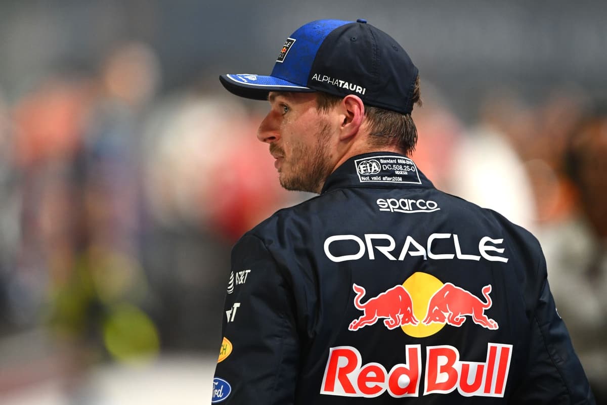 Max Verstappen y Red Bull: El Nuevo Túnel de Viento, Factor Oculto de Esperanza para 2027