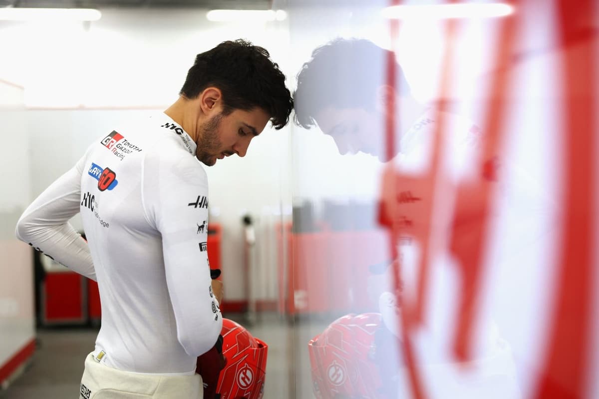 ¿Adiós anunciado? Ocon dejará Haas al final de 2026 y su futuro en la F1 sigue abierto
