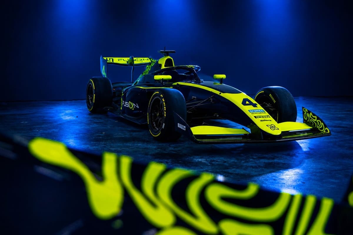 Lando Norris crea su propio equipo de monoplazas: 'Quiero devolver al automovilismo lo que me dio'