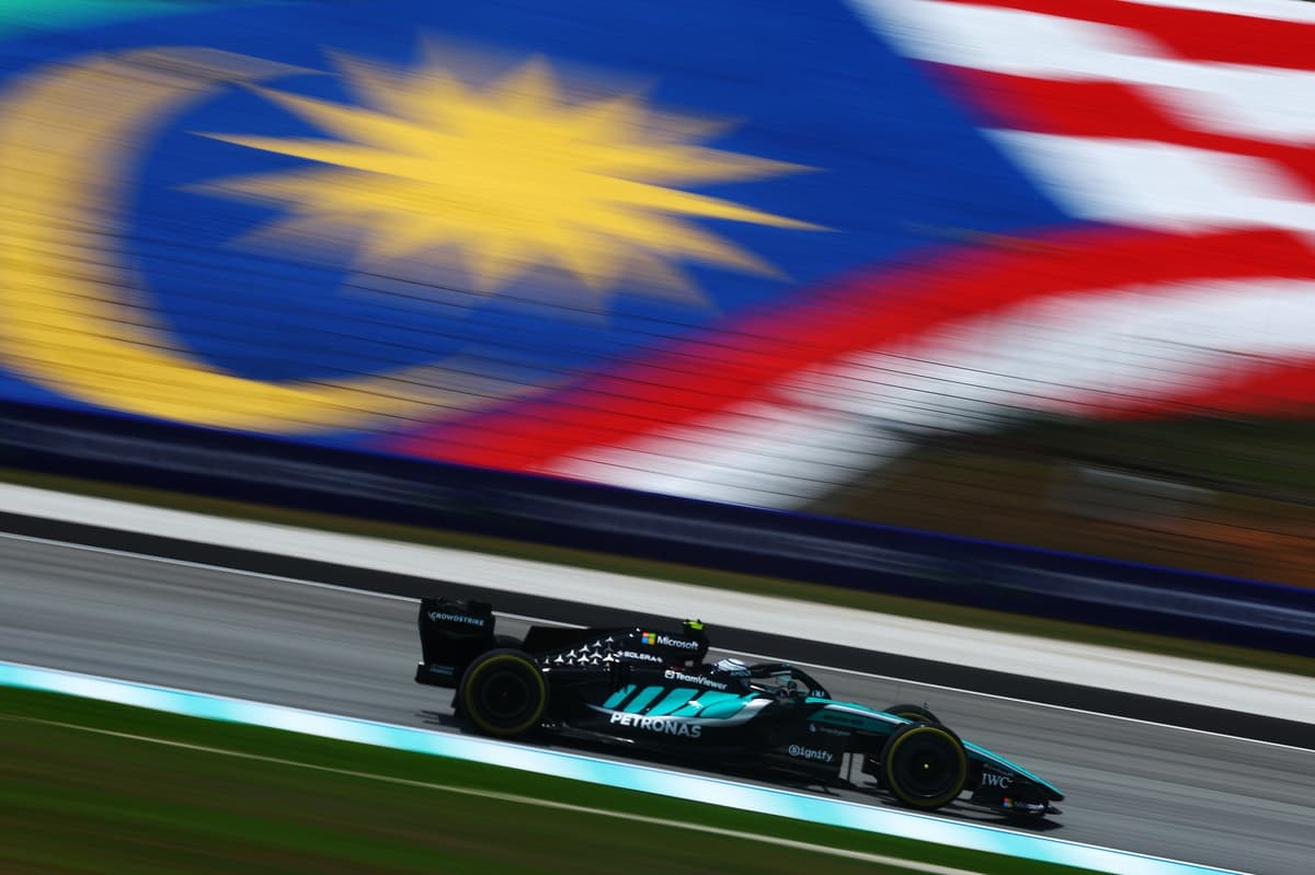 ¿Colapinto estrena motor en Sepang? Alpine apuesta a que el GP de Bahréin en Malasia no se decide en la clasificación
