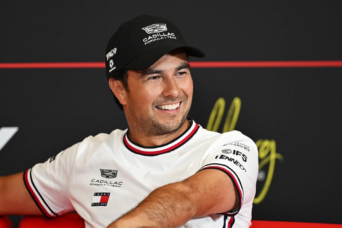 Pérez y Cadillac: ¿Tres Años para Forjar un Legado o el Último Baile en la F1?