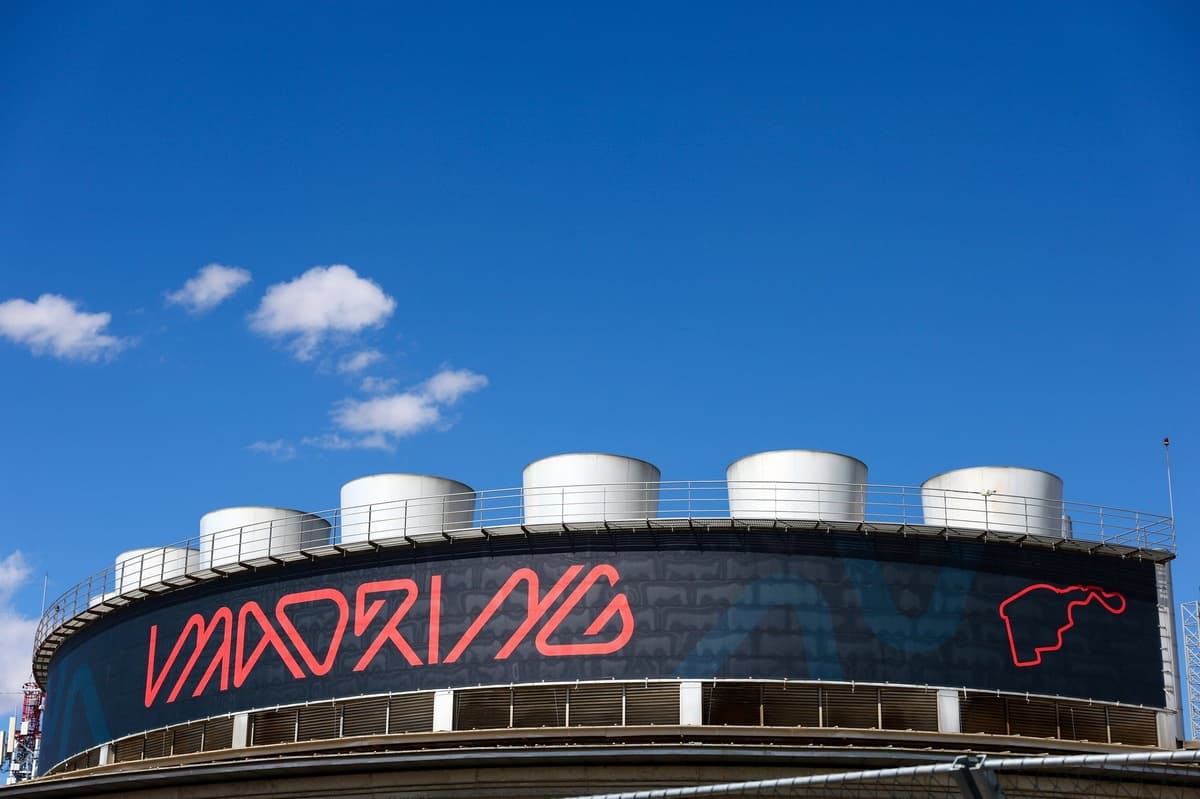 GP de España 2026: el Madring debuta entre calor, dudas y una sesión de libres decisiva