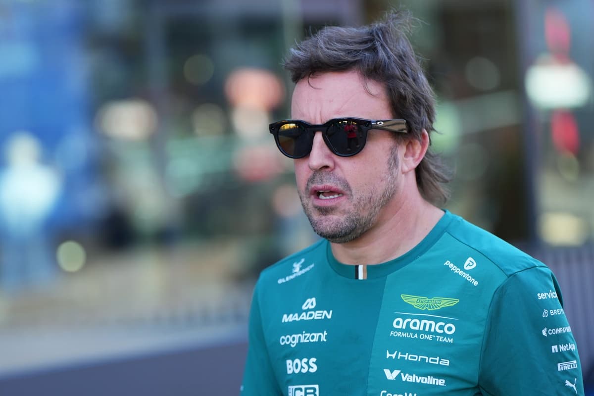 ¿Debe la FIA rescatar a Alonso? Steiner arremete contra Ben Sulayem por su plan en Aston Martin