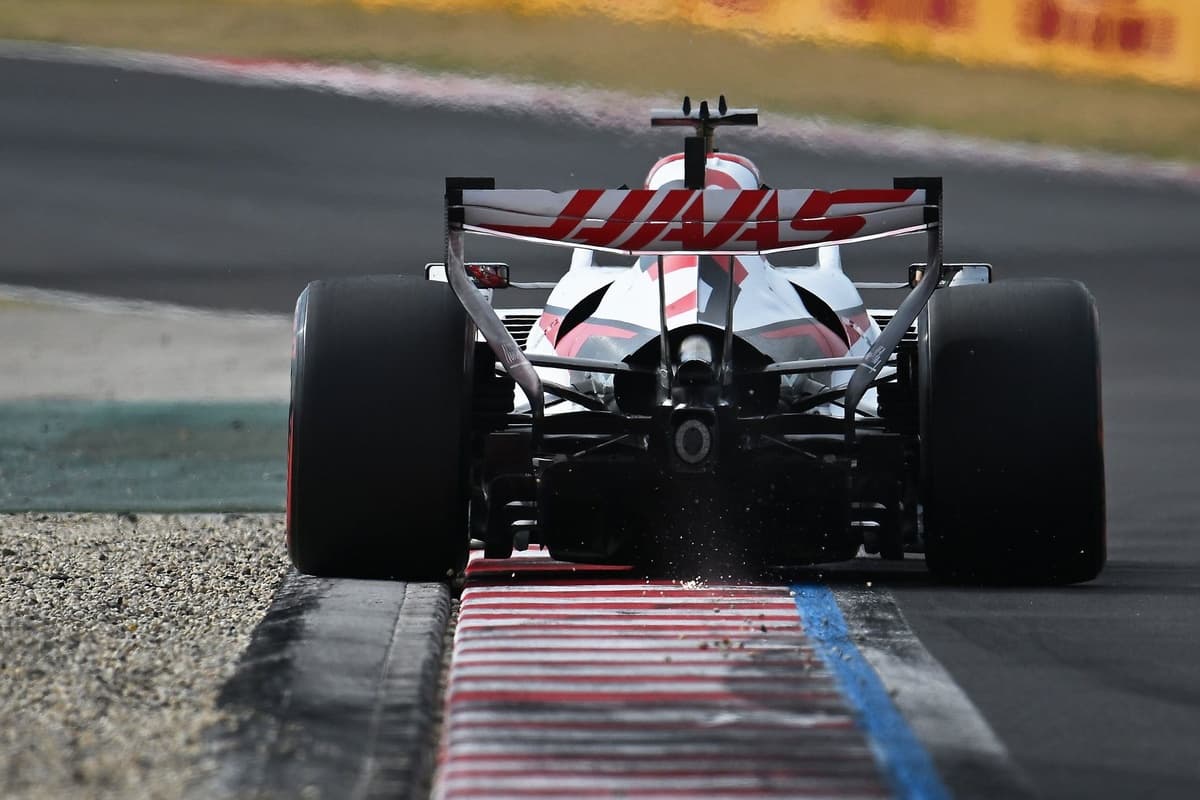 Haas Desata la Batalla por el Asiento de 2027: Pruebas TPC Revelan el Futuro de la F1