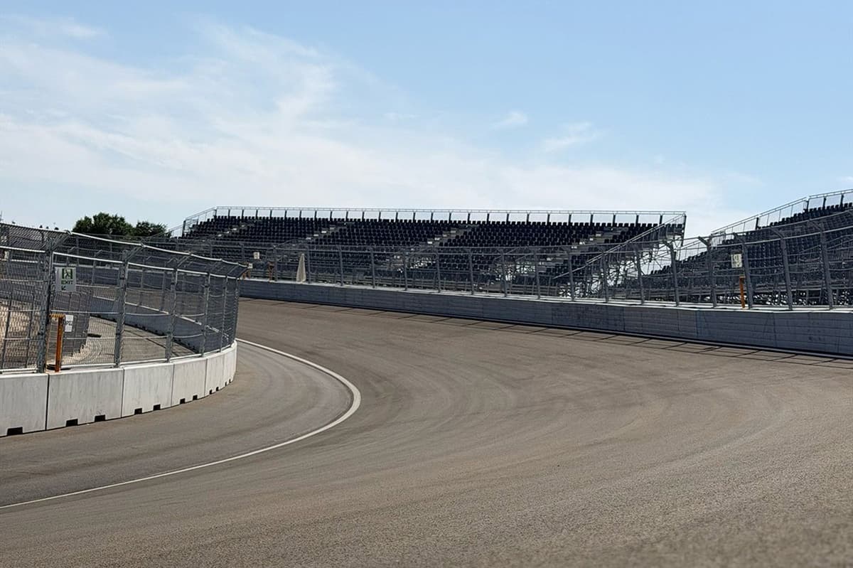 ¿Madring al límite? Madrid debuta en la F1 con asfalto virgen, caos logístico y Antonelli oliendo la corona