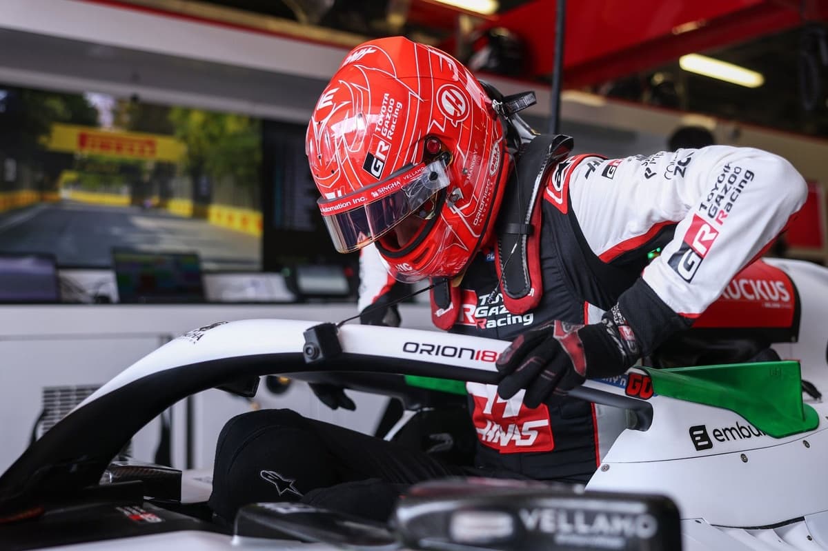 ¿Quién reemplazará a Ocon en Haas? Los cinco nombres que mueven el paddock para 2027
