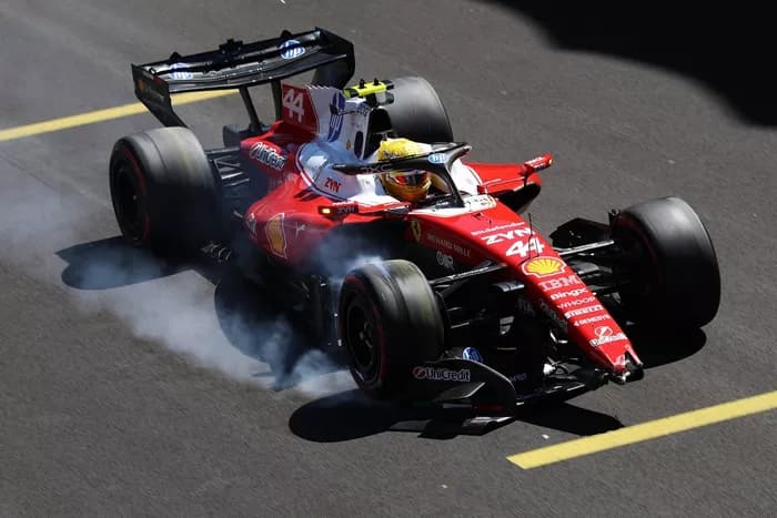 La Monumental: la curva peraltada que puede decidir el GP de España y poner a prueba a Pirelli - figura 3