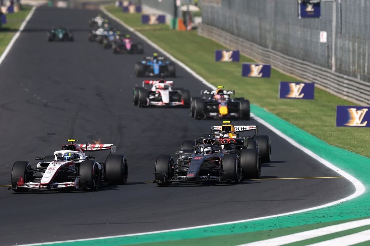 ¿Audi romperá la sequía en Madrid? Hülkenberg y Bortoleto apuntan a los puntos en el debut del Madring