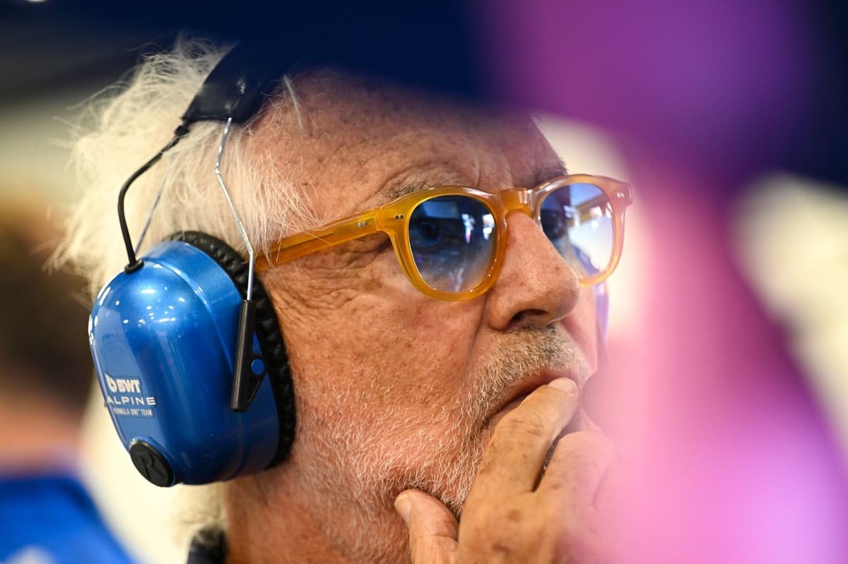 ¿Colapinto al borde del abismo? Briatore estalla, Norris exige castigo y Alpine llora en Bakú
