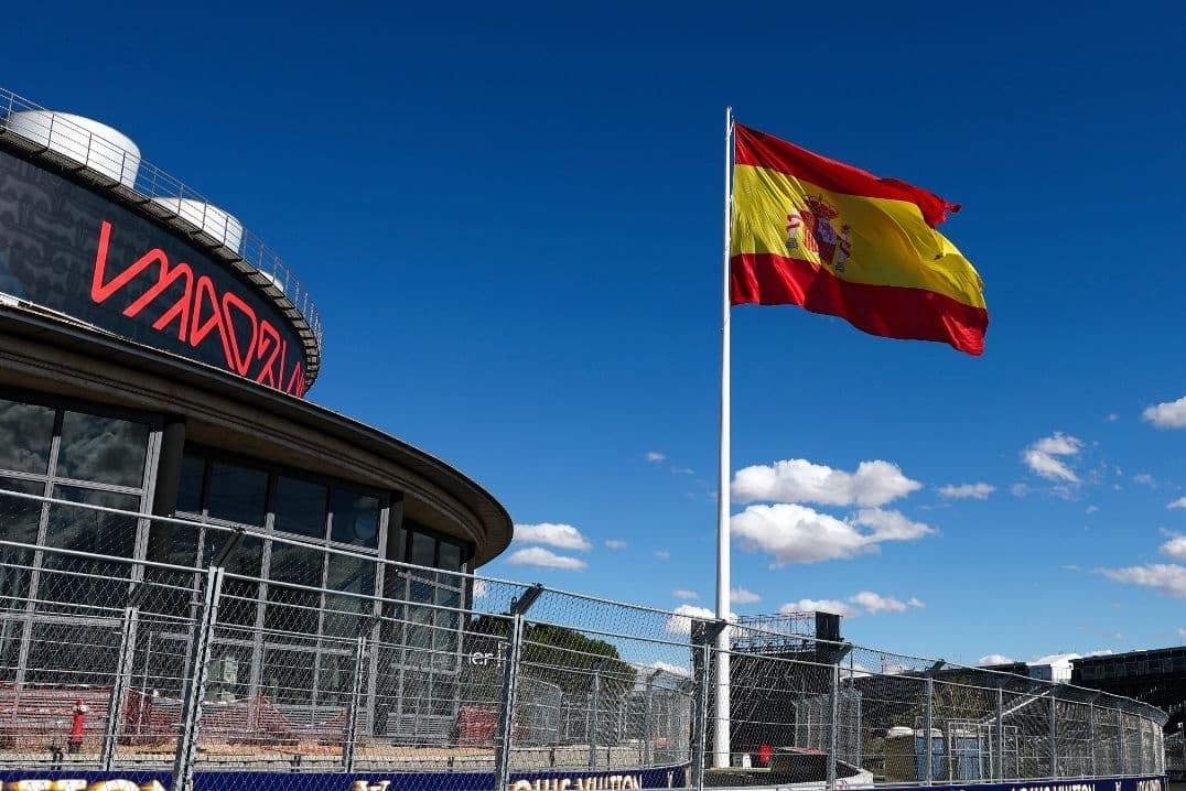 ¿El circuito más 'loco' del calendario? Los pilotos de F1 ya tiemblan ante el estreno de Madring en Madrid