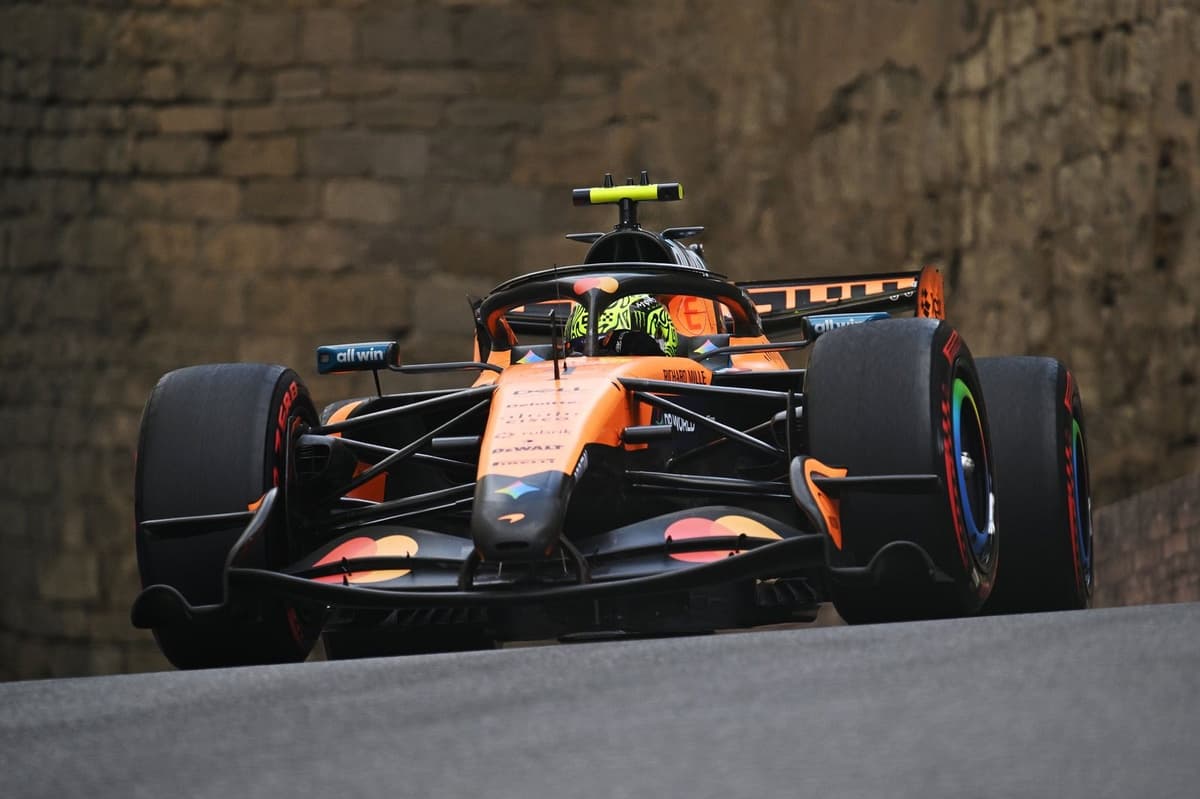 ¿McLaren Racing será el primer equipo de F1 en ingresar 1.000 millones de dólares?