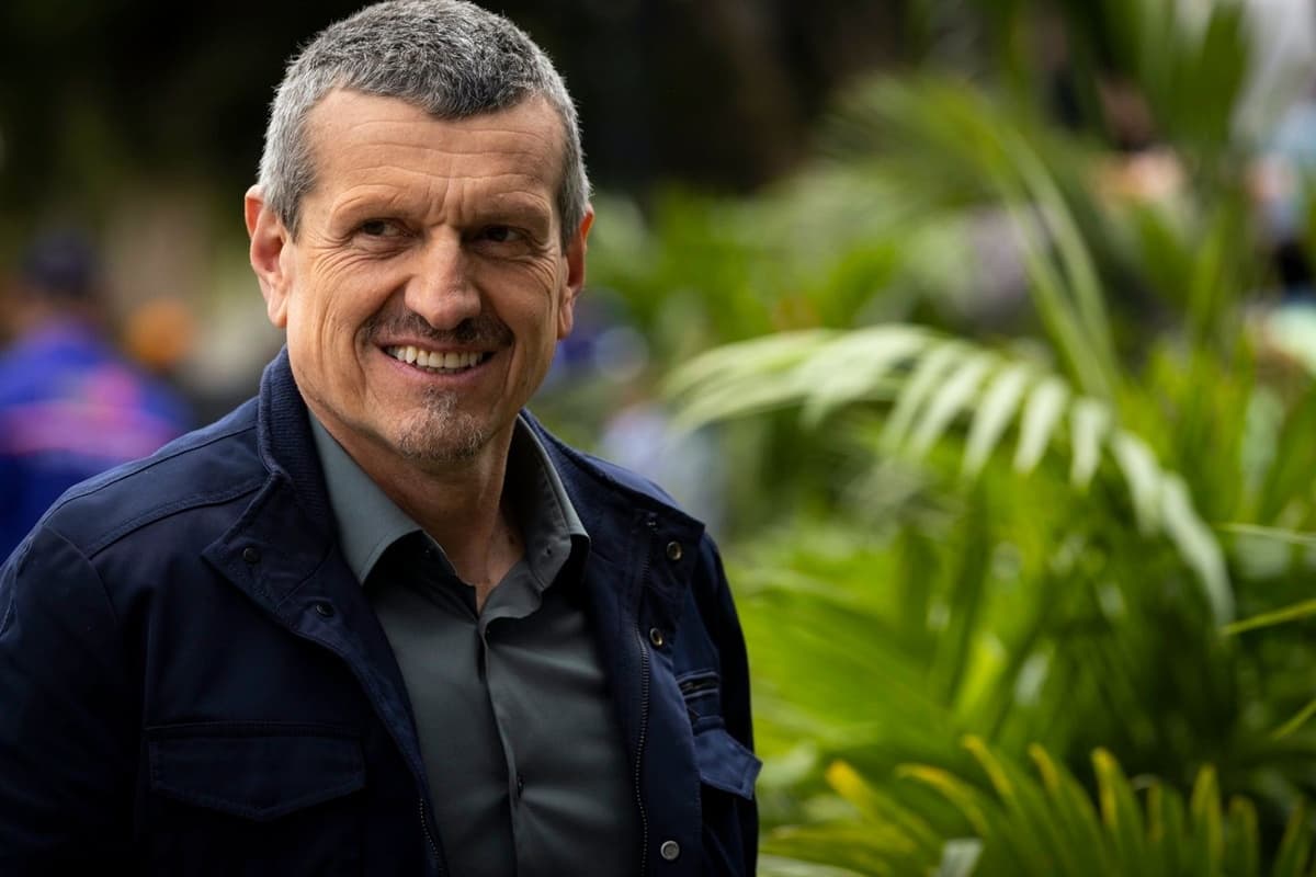 Madrid Bajo la Lupa: Steiner Advierte 'Fracaso' si el Trazado No Mejora para 2027