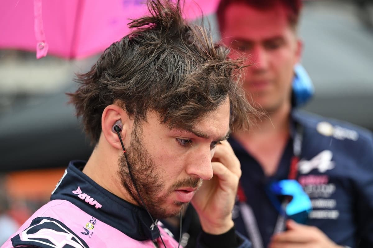 Gasly estalla contra Racing Bulls: “Nos regalan puntos” y Colapinto remonta sin premio en Sepang