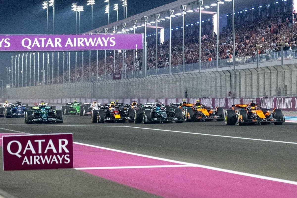¿Por qué la F1 corre 305 km? Mónaco, el límite de 2 horas y el cambio de 2027