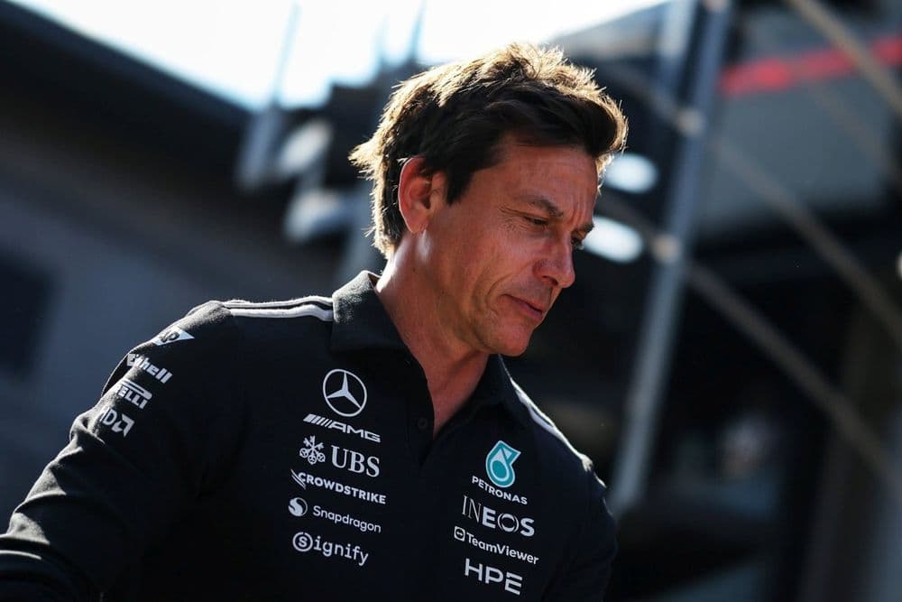 El doble golpe que hunde a Russell: abandono en Sepang, penalización en parrilla y un token de desarrollo perdido - figura 3