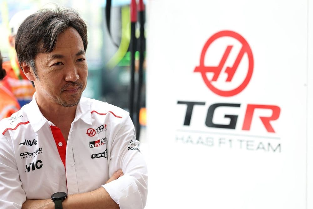 Camara debutará en F1 con Haas en 2027 como reemplazo de Ocon - figura 2