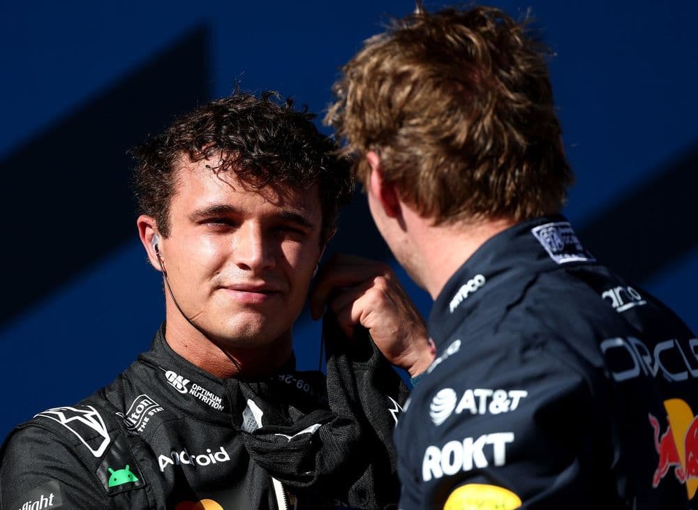 Verstappen reta a la FIA: «Si me dan el plano del circuito de Madrid, yo me encargo de arreglarlo» - figura 1