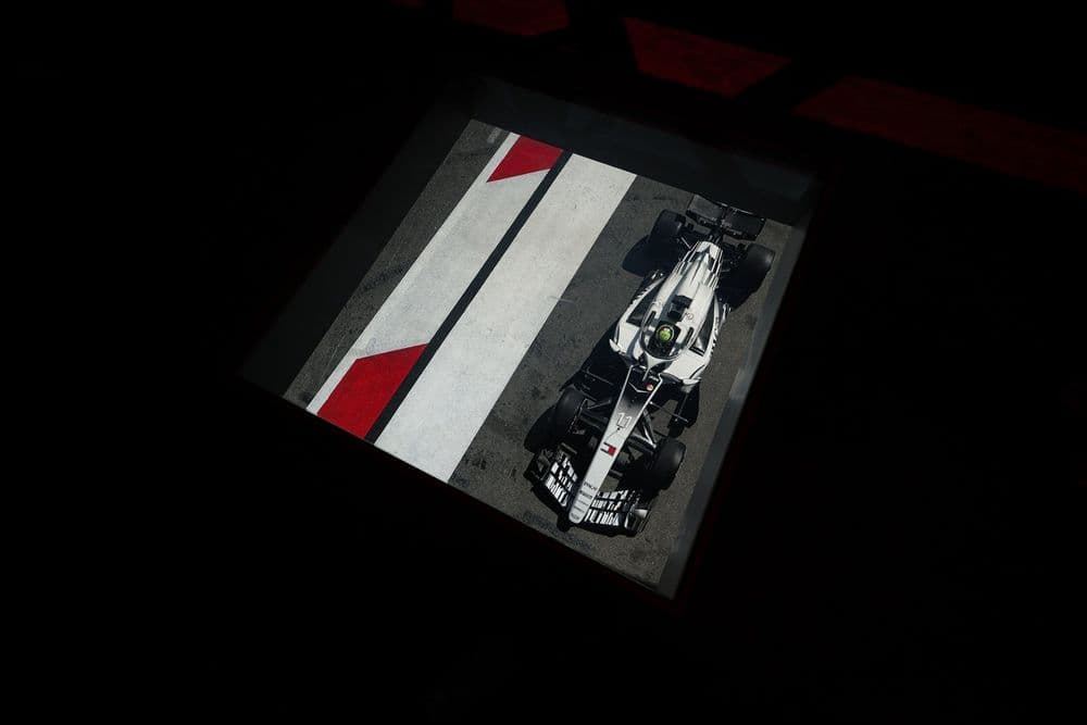 Verstappen Aplasta en la FP3 de Bakú; Colapinto se Cuela entre los Diez Primeros y Checo Naufraga - figura 2