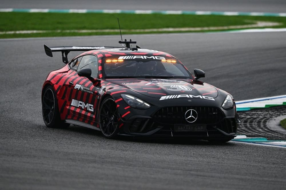 ¿Cómo un bug de software de la FIA apagó los pedales en plena carrera y estuvo a punto de arruinar el GP de Bahréin? - figura 3
