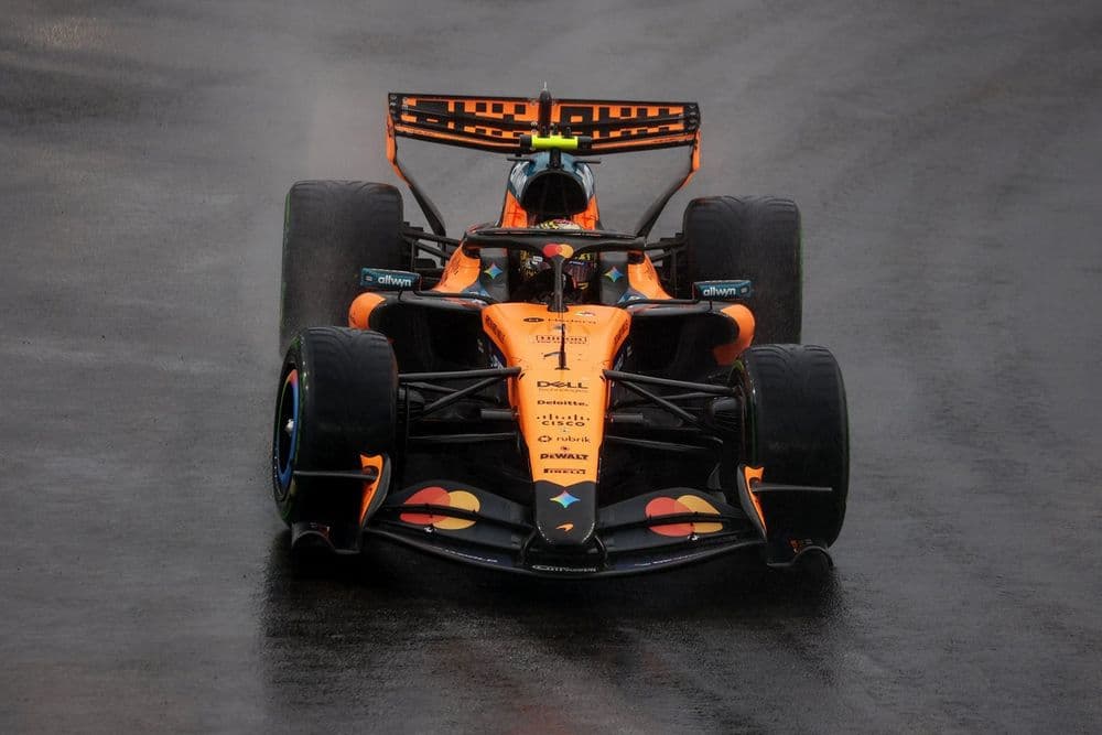 Verstappen sobrevive al caos de Marina Bay: victoria en la sprint de Singapur y el calvario de Colapinto en Alpine - figura 2