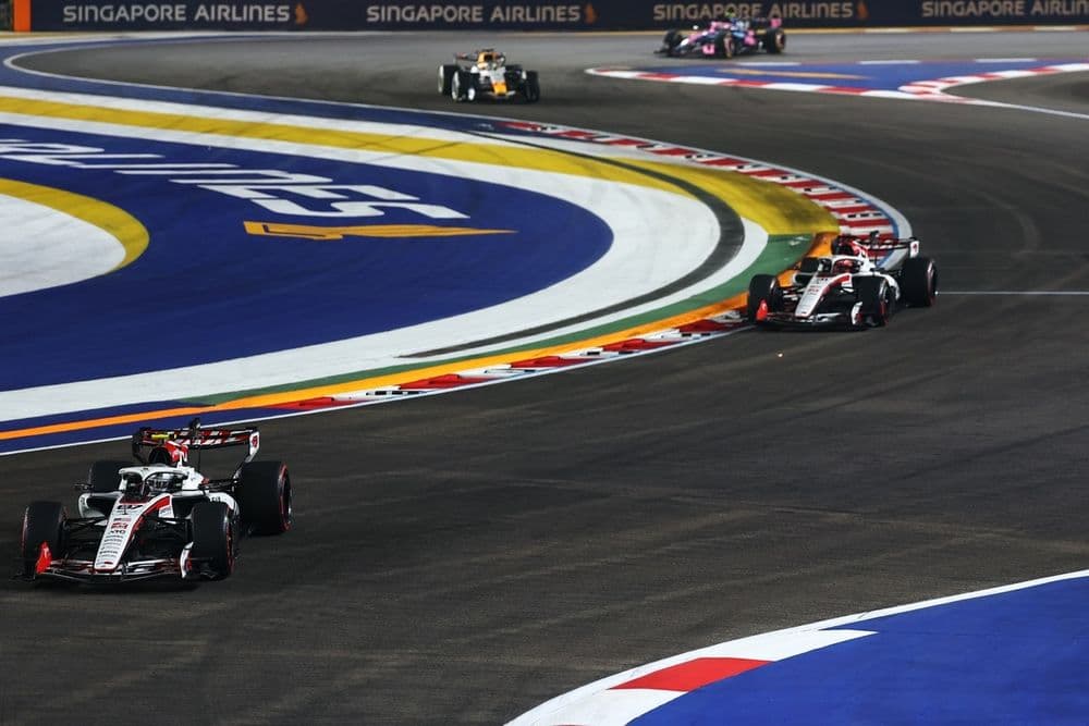 Camara debutará en F1 con Haas en 2027 como reemplazo de Ocon - figura 1