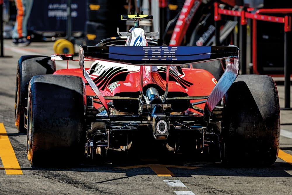 Ferrari desafía el límite de costos: ¿Por qué empujará las mejoras del SF-26 hasta la bandera final? - figura 1