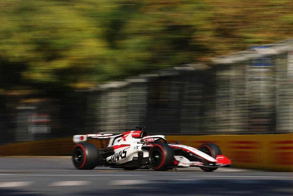 ¿Adiós anunciado? Ocon dejará Haas al final de 2026 y su futuro en la F1 sigue abierto - figura 1