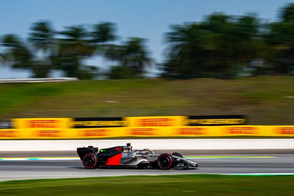 ¿Por qué el calor ahoga a Audi? La confesión de sus pilotos sobre la mayor limitación del motor - figura 1