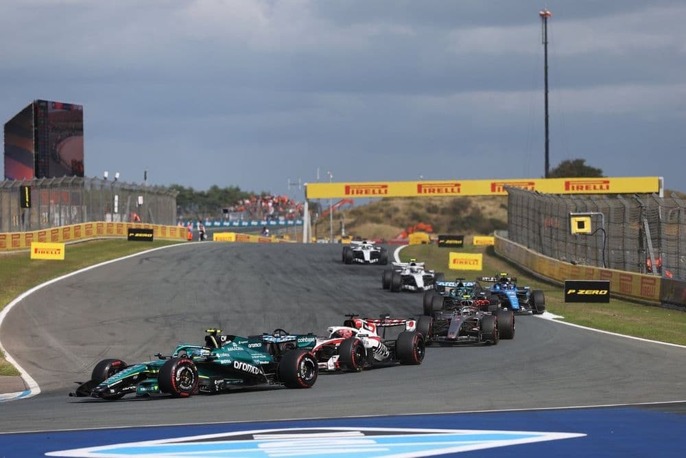 Alonso, ¿hasta cuándo? El asturiano condiciona su futuro a un reglamento que vuelva a la 'F1 real' - figura 2