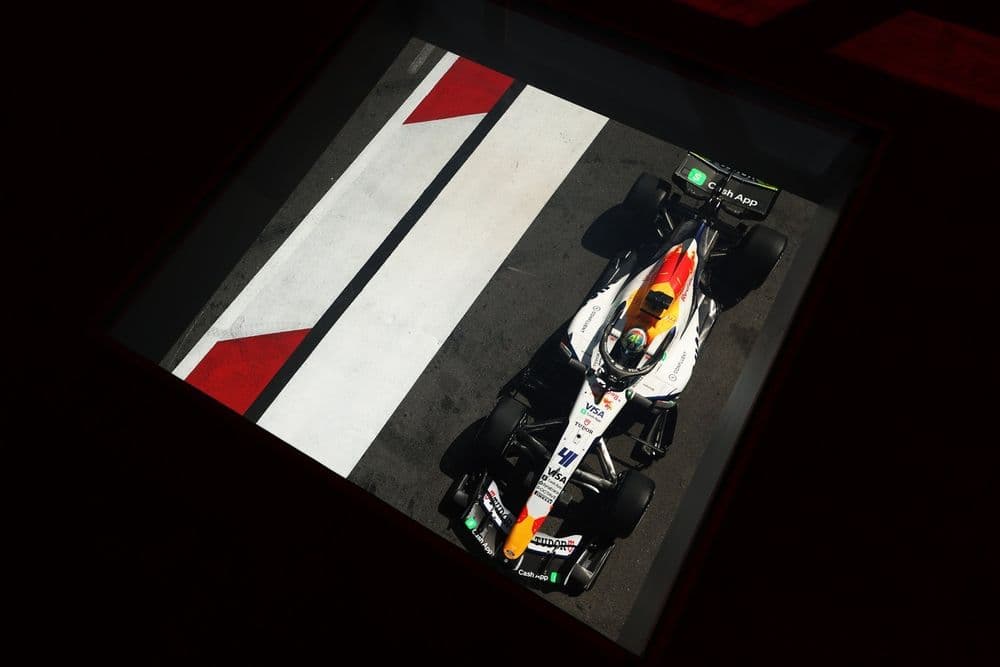 Colapinto desata el caos en Bakú: Gasly y Norris fuera; Lawson clama contra Lindblad - figura 2