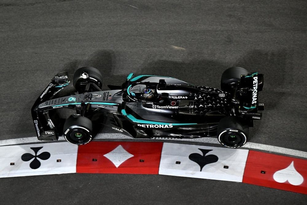 ¿Por qué el GP de Azerbaiyán 2026 romperá la liturgia del domingo? - figura 1