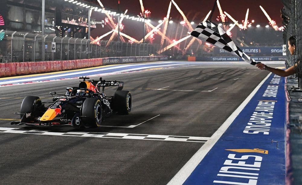 Mekies extiende su contrato como jefe de equipo de Red Bull hasta 2031 - figura 2