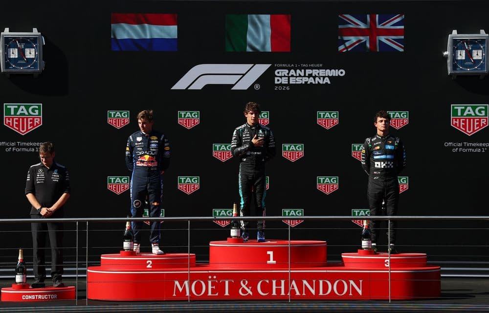 ¿Cerrar boxes o bajar el límite? La propuesta de Rosberg para que el VSC no decida carreras en F1 - figura 1