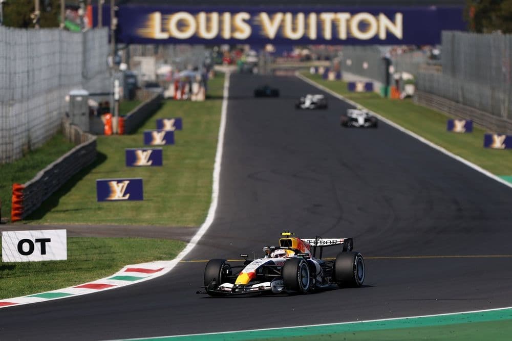 ¿Madring al límite? Madrid debuta en la F1 con asfalto virgen, caos logístico y Antonelli oliendo la corona - figura 3