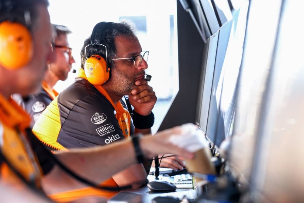 El saudí Team Lynx Racing gana el STEM Racing World Finals 2026 en Singapur - figura 1