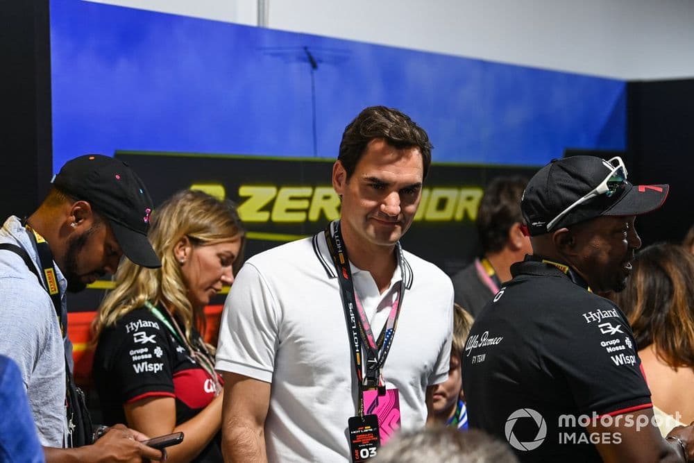 Kimi Antonelli, el joven que domina la F1 2026: 'El trabajo no está terminado' - figura 1