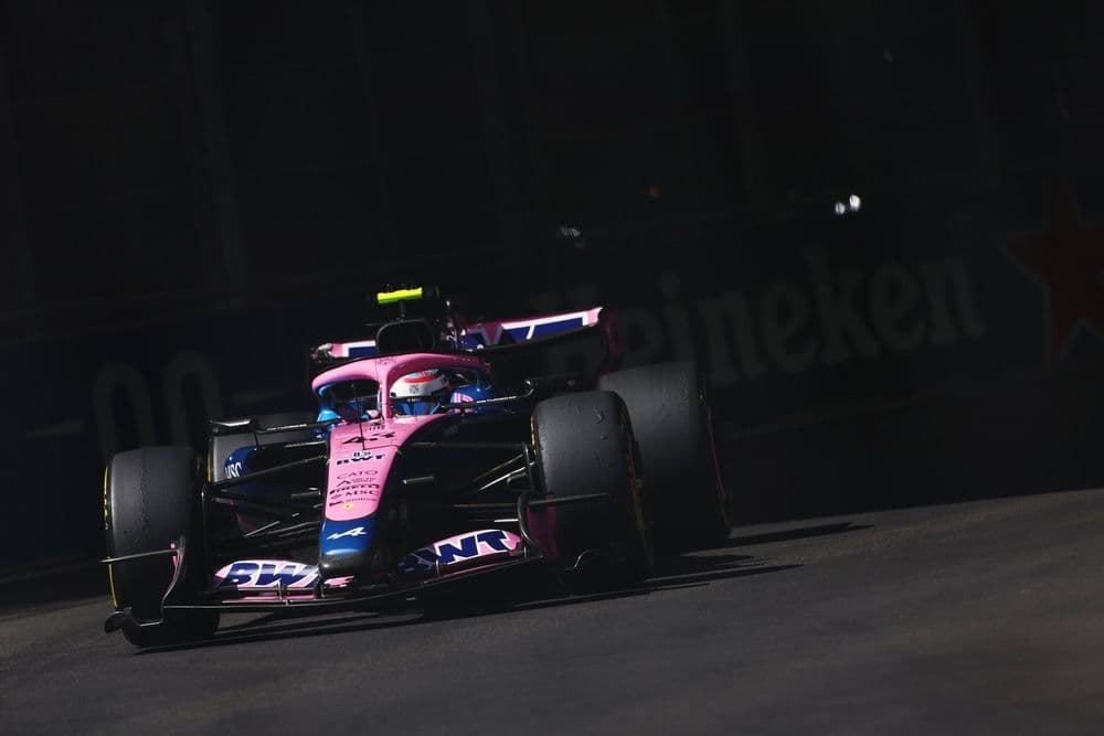 Alpine revoluciona su cúpula técnica con la llegada de Mike Elliott, exjefe de Mercedes - figura 1