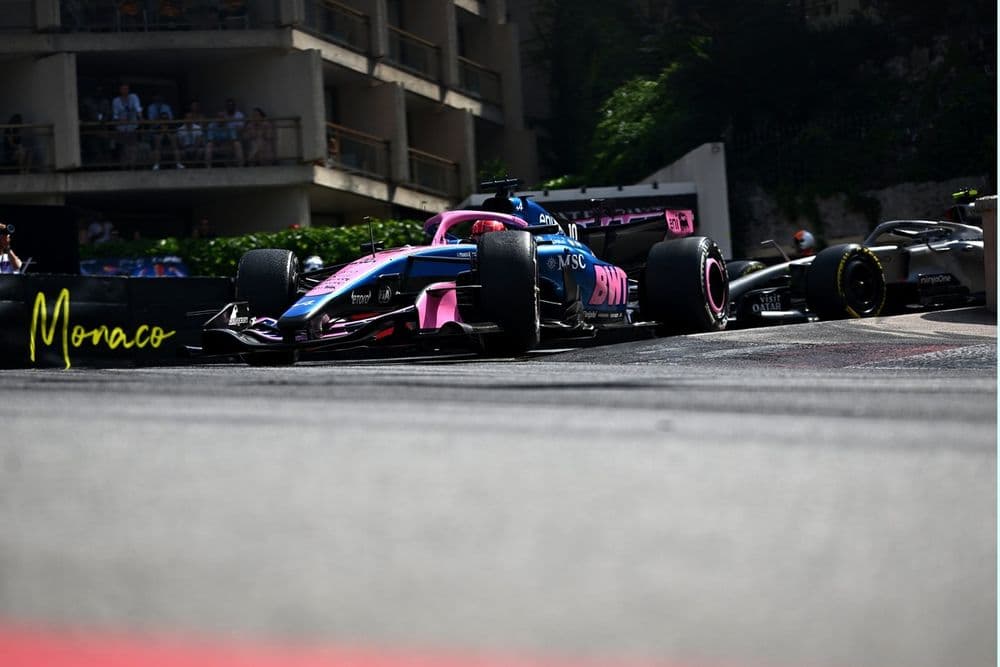 Gasly pierde el podio de Mónaco: el TCA confirma las sanciones y deja a Alpine contra las cuerdas - figura 2