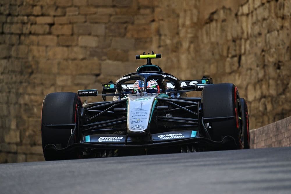 ¿Por qué el neumático de salida decide el GP de Azerbaiyán? La apuesta de Pirelli que pone a temblar a los estrategas - figura 2