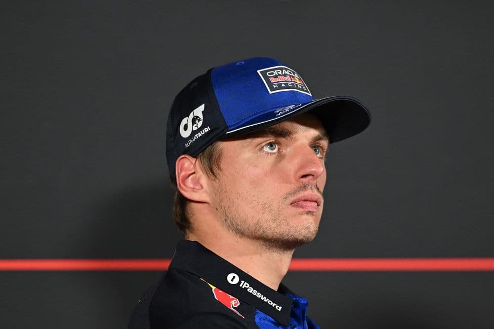 ¿Verstappen tenía razón? La verdad oculta tras ceder dos puestos a Hamilton en Madrid - figura 1