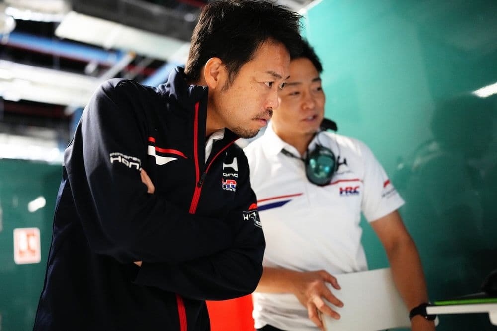 ¿Favoritismo encubierto o simple prudencia? Honda enfría la polémica tras las explosivas palabras del presidente de la FIA sobre Alonso - figura 1