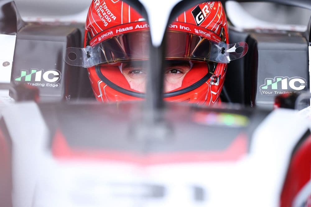 ¿Adiós anunciado? Ocon dejará Haas al final de 2026 y su futuro en la F1 sigue abierto - figura 2