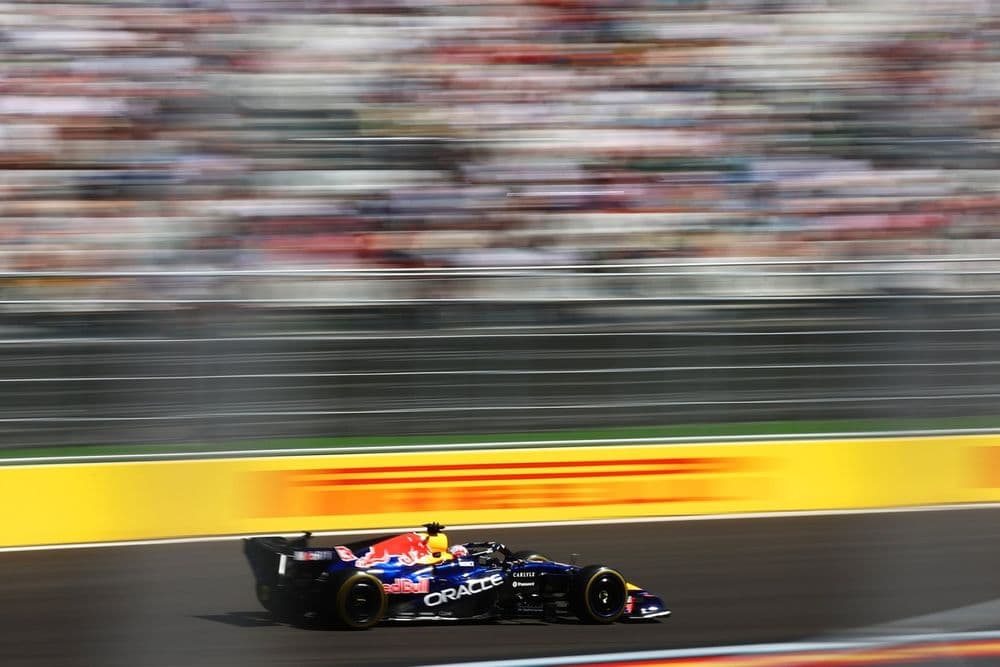 La Monumental: la curva peraltada que puede decidir el GP de España y poner a prueba a Pirelli - figura 2